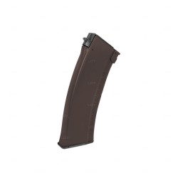 LCT tlačný zásobník AK-74 (AK / LCK74), 130 BBs – Plum | ANAREUS