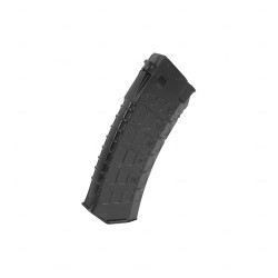 LCT tlačný zásobník AK-12 (AK / LCK-12), 130 BBs – Čierna | ANAREUS