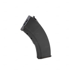 LCT AK-15 (AK / LCK-15) Mid-Cap Magazine, 130 BBs – Black | ANAREUS