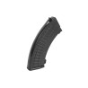 LCT AK-47 Waffle (AK / SA-M-7) Hi-Cap Magazine, 600 BBs (BK) | ANAREUS