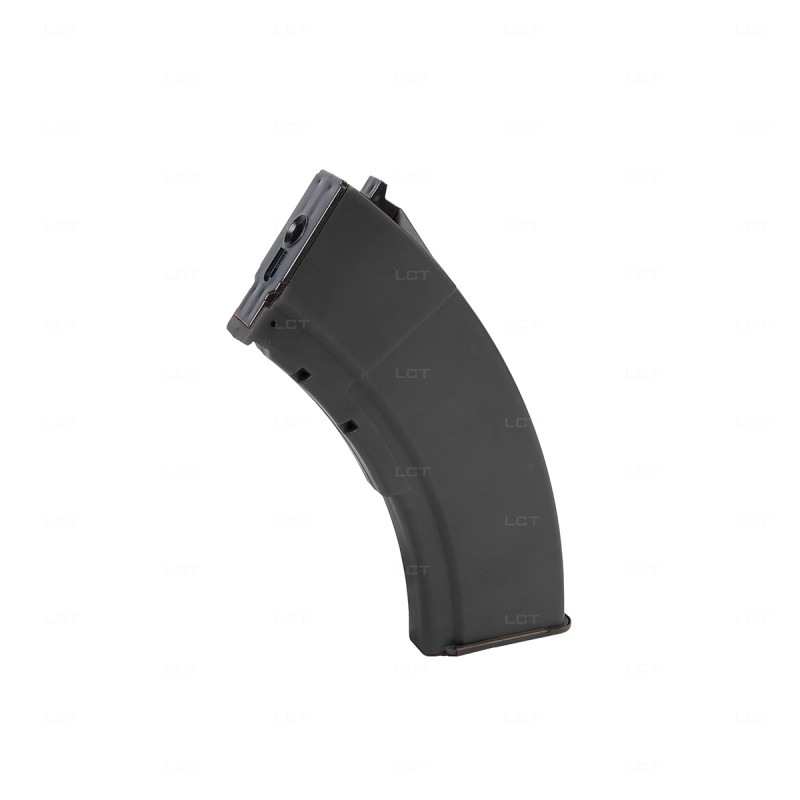LCT AK-15 (AK / LCK-15) Hi-Cap Magazine, 600 BBs – Black | ANAREUS