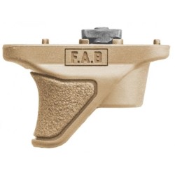 FAB DEFENSE VTS-M M-LOK Thumb Stop – FDE | ANAREUS