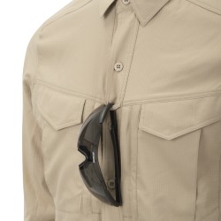 HELIKON košile DEFENDER Mk2 Tropical Shirt® | ANAREUS