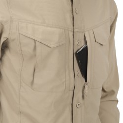 HELIKON košeľa DEFENDER Mk2 Tropical Shirt® | ANAREUS
