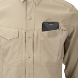 HELIKON košeľa DEFENDER Mk2 Tropical Shirt® | ANAREUS