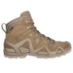 Lowa ZEPHYR MK2 GTX® MID TF (W - Wide) – Coyote | ANAREUS