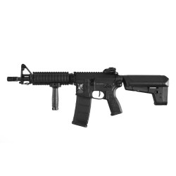 Delta Armory M4 / AR15 CQB-R CHARLIE Airsoft Rifle (BK) | ANAREUS