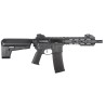 Delta Armory airsoftová zbraň M4 M-LOK 8" CHARLIE (Carbon) | ANAREUS