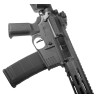 Delta Armory airsoftová zbraň M4 M-LOK 8" CHARLIE (Carbon) | ANAREUS