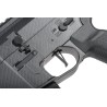 Delta Armory airsoftová zbraň M4 M-LOK 8" CHARLIE (Carbon) | ANAREUS
