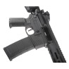 Delta Armory M4 M-LOK SilentOps 8" Airsoft Gun CHARLIE (BK) | ANAREUS