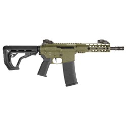 Delta Armory airsoftová zbran GP FREYA R15 M-LOK 7" Gen2 (OD) | ANAREUS