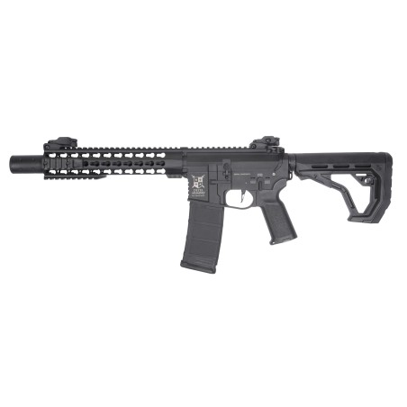 Delta Armory M4 / AR15 KeyMod 10" PREDATOR CHARLIE EAGLE (BK) | ANAREUS