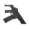 Delta Armory M4 / AR15 KeyMod 10" PREDATOR CHARLIE EAGLE (BK) | ANAREUS