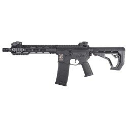 Delta Armory airsoftová zbraň M4 M-LOK 10" CHARLIE EAGLE (BK) | ANAREUS