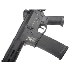 Delta Armory airsoftová zbraň M4 M-LOK 10" CHARLIE EAGLE (BK) | ANAREUS