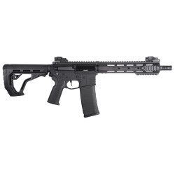 Delta Armory airsoftová zbraň M4 M-LOK 10" CHARLIE EAGLE (BK) | ANAREUS