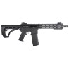 Delta Armory airsoftová zbraň M4 M-LOK 10" CHARLIE EAGLE (BK) | ANAREUS