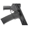 Delta Armory airsoftová zbraň M4 M-LOK 10" CHARLIE EAGLE (BK) | ANAREUS