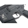 Delta Armory airsoftová zbraň M4 M-LOK 10" CHARLIE EAGLE (BK) | ANAREUS