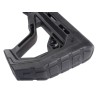 Delta Armory airsoftová zbraň M4 M-LOK 10" CHARLIE EAGLE (BK) | ANAREUS