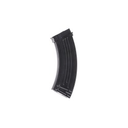 Delta Armory kovový tlačný zásobník AK-47, 180 BBs (BK) | ANAREUS