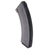Delta Armory AK-47 Metal Mid-Cap Magazine, 180 BBs (BK) | ANAREUS