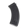 Delta Armory kovový tlačný zásobník AK-47, 180 BBs (BK) | ANAREUS