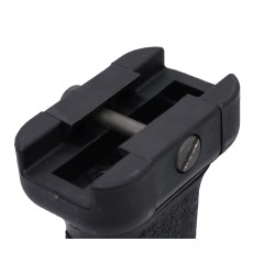 Delta Armory B5 Short Tactical RIS Front Grip (BK) | ANAREUS