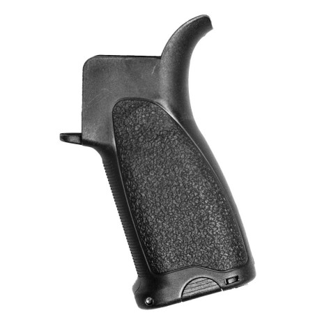 Delta Armory AEG pažbička M4 / AR15 QRS B5 (BK) | ANAREUS