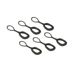 FMA Zipper puller accessory BK