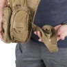 Helikon-Tex taška přes rameno EDC SIDE BAG® – Coyote | ANAREUS