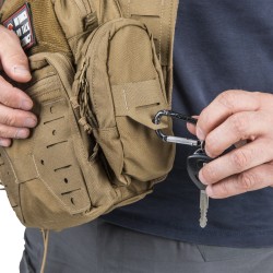 Helikon-Tex taška cez rameno EDC SIDE BAG® | ANAREUS