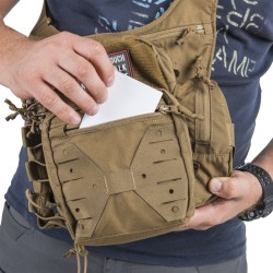 Helikon-Tex taška cez rameno EDC SIDE BAG® | ANAREUS