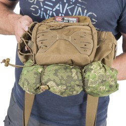 Helikon-Tex taška cez rameno EDC SIDE BAG® | ANAREUS