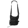 Helikon-Tex taška cez rameno EDC SIDE BAG® – Čierna | ANAREUS