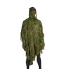 KMCS maskovacie poncho Ultra-Lite Ghillie Suit – Green | ANAREUS