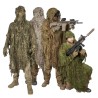 KMCS maskovacie poncho Ultra-Lite Ghillie Suit | ANAREUS