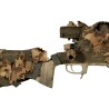 KMCS TAC41 Rifle Wrap - Next-Gen Brown