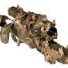 KMCS TAC41 Rifle Wrap - Next-Gen Brown