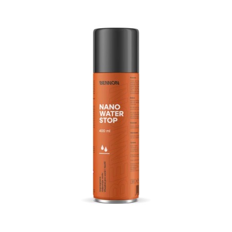 Bennon NANO WATERSTOP Impregnation 400ml | ANAREUS