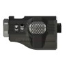 CTM TAC Hi-Capa CNC Aluminum Compensator – Black / Silver | ANAREUS