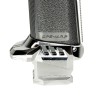 CTM TAC Hi-Capa CNC Large Flared Magwell – Electroplated Chrome | ANAREUS