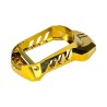 CTM TAC Hi-Capa CNC Large Flared Magwell – Electroplated Gold |ANAREUS