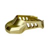 CTM TAC Hi-Capa CNC Large Flared Magwell – Gold | ANAREUS
