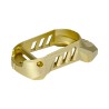 CTM TAC Hi-Capa CNC Large Flared Magwell – Gold | ANAREUS