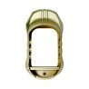 CTM TAC Hi-Capa CNC Large Flared Magwell – Gold | ANAREUS