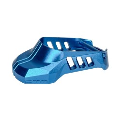 CTM TAC CNC rozšírený magwell Hi-Capa – Modrá | ANAREUS