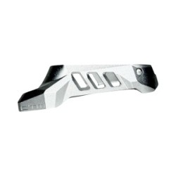 CTM TAC Hi-Capa CNC Large Flared Magwell – Silver | ANAREUS