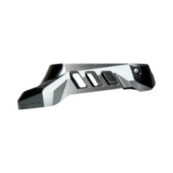 CTM TAC Hi-Capa CNC Large Flared Magwell – Grey | ANAREUS